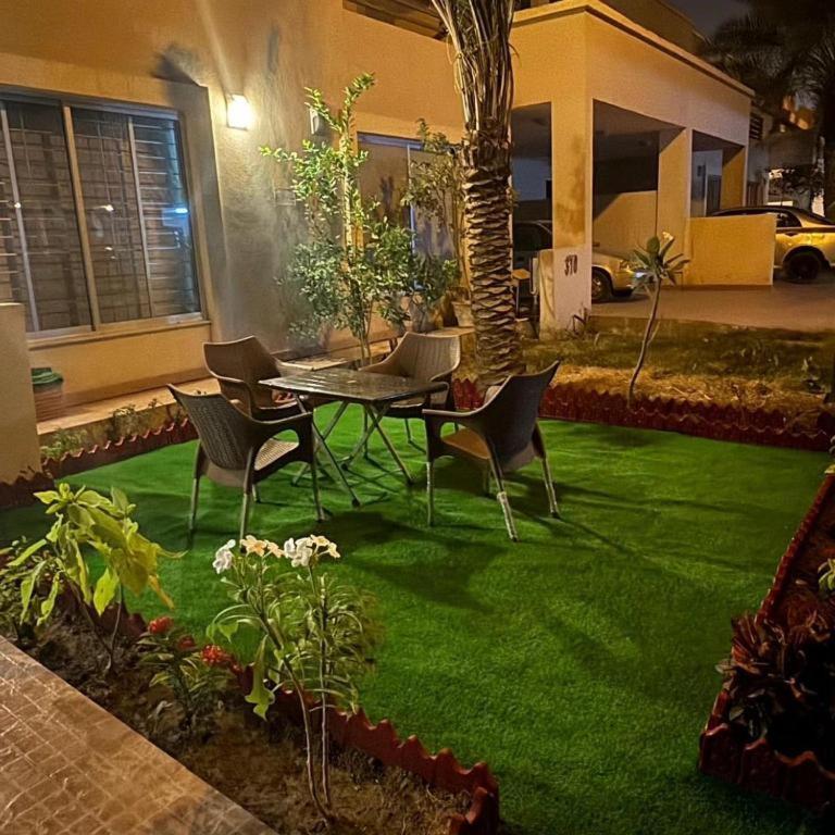 Thomas Guest House Islamabad Exterior foto